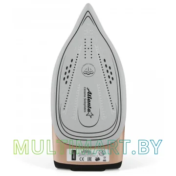 Утюг Atlanta ATH-5610 картинка 4